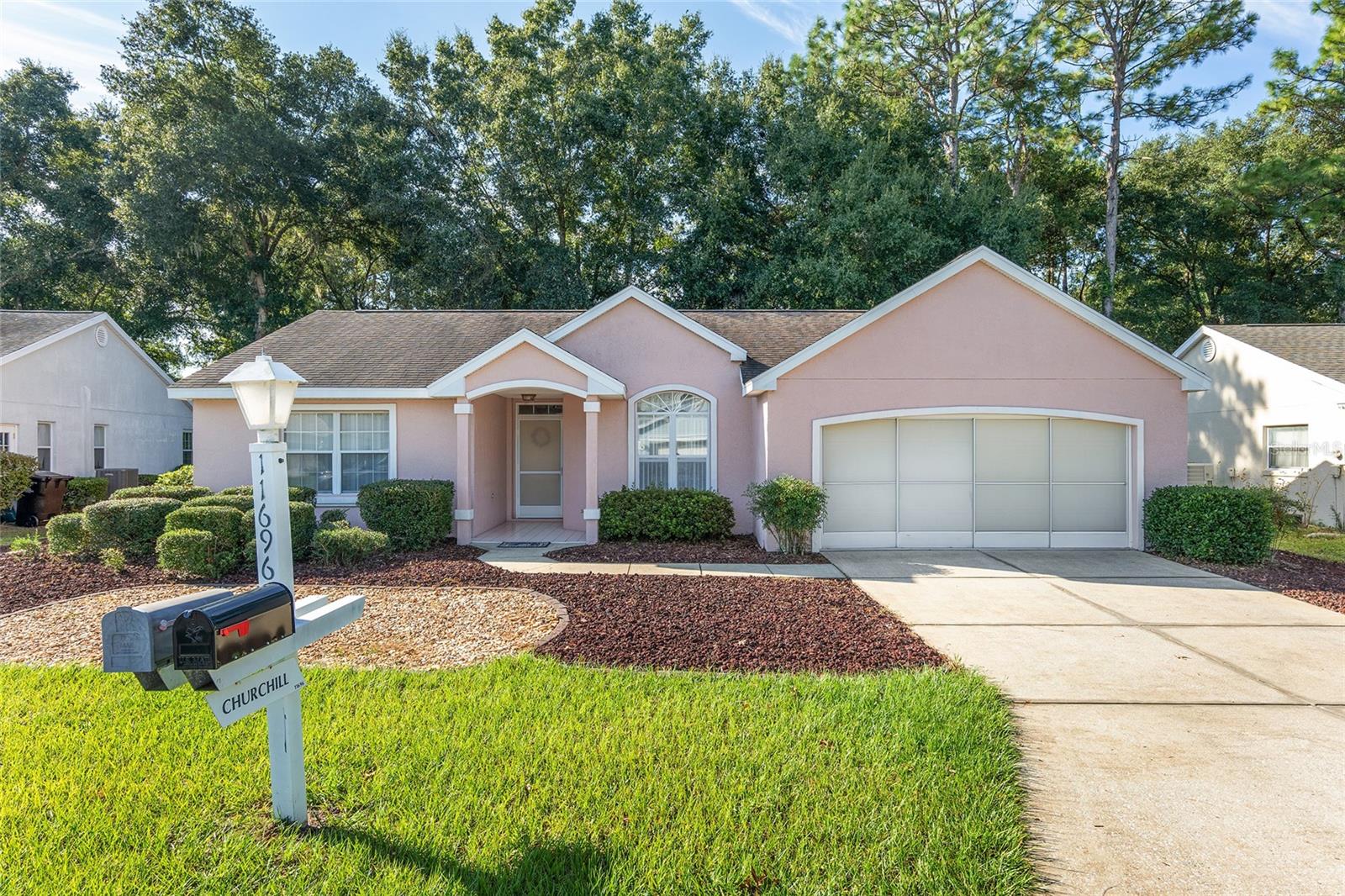 11696 SW 71ST CIR, OCALA, FL, 34476