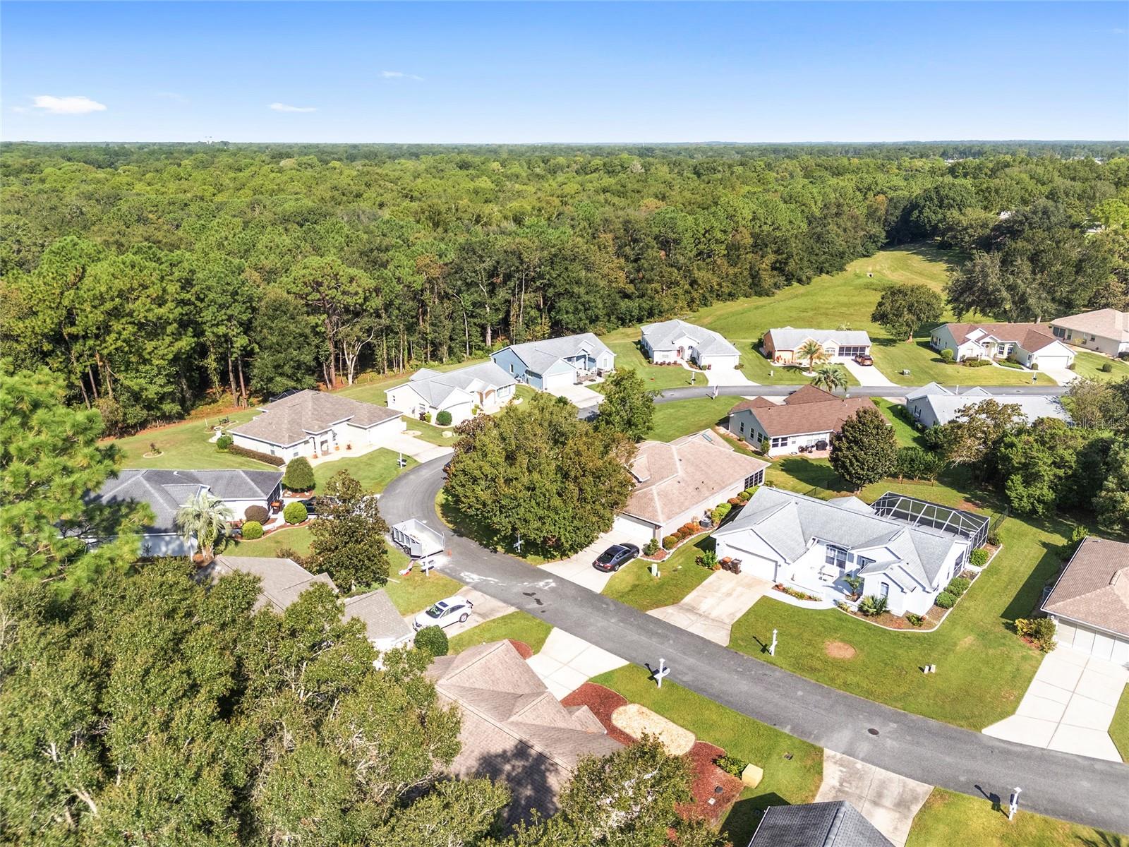 11696 SW 71ST CIR, OCALA, FL, 34476