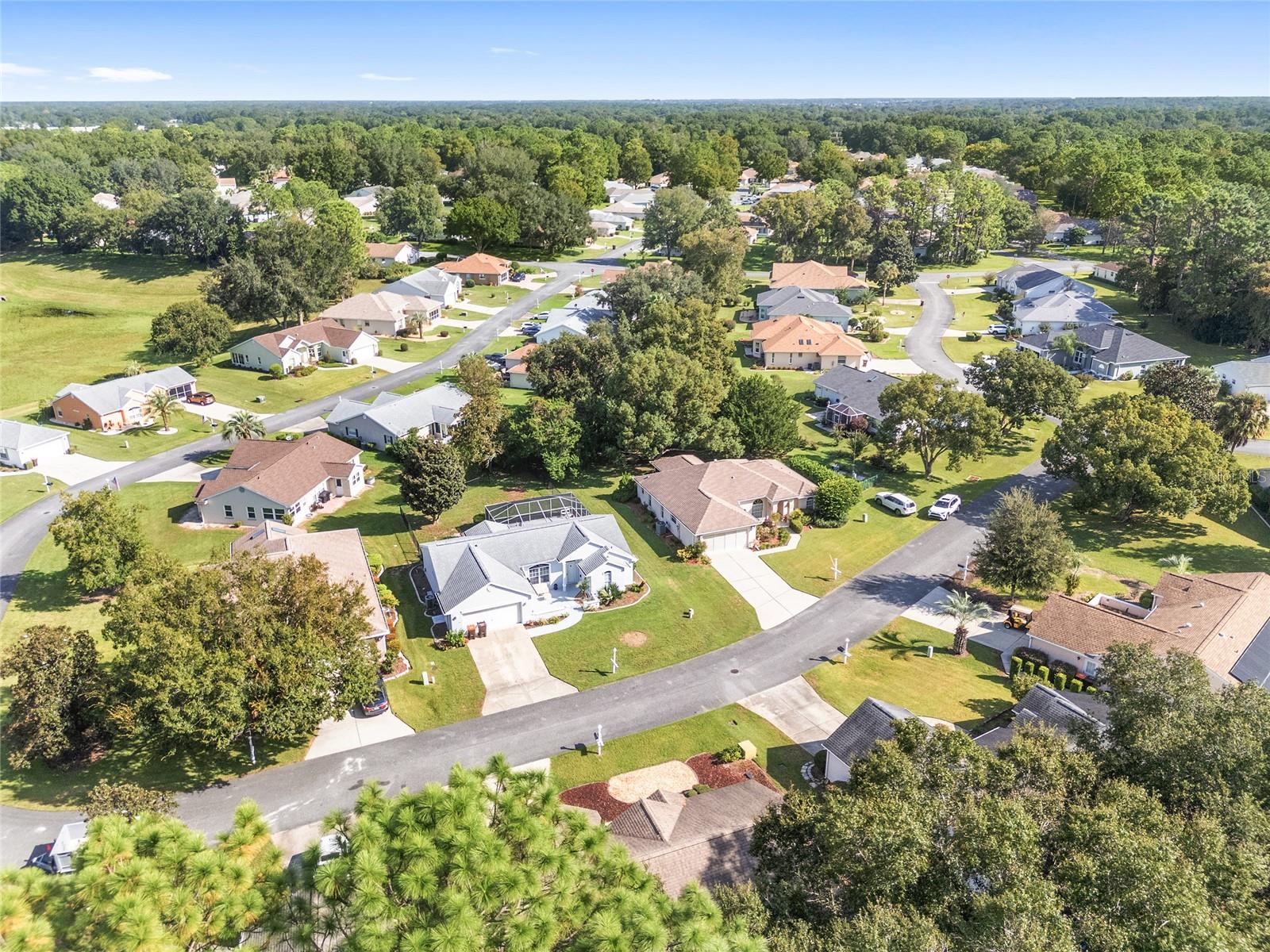 11696 SW 71ST CIR, OCALA, FL, 34476