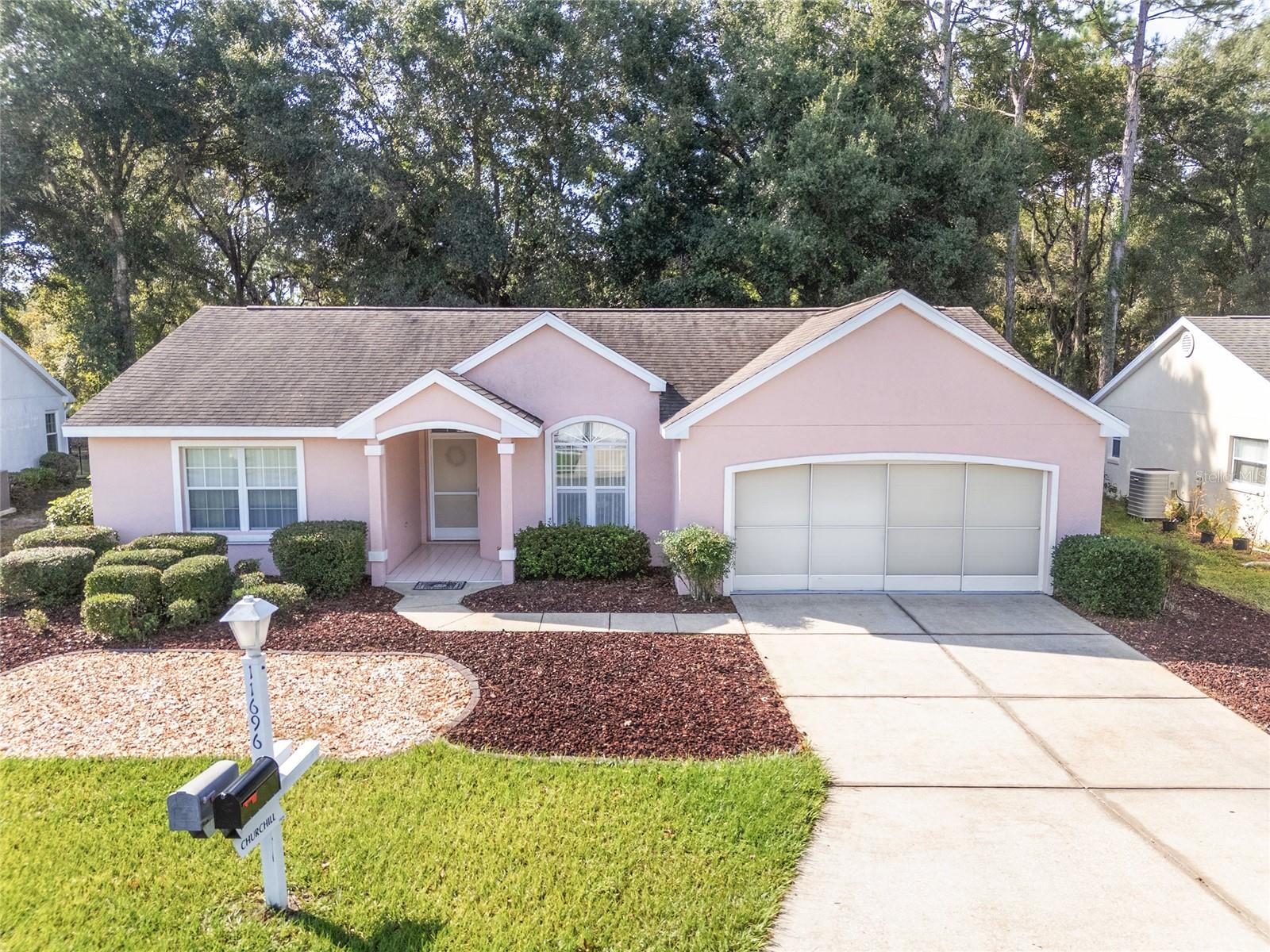 11696 SW 71ST CIR, OCALA, FL, 34476