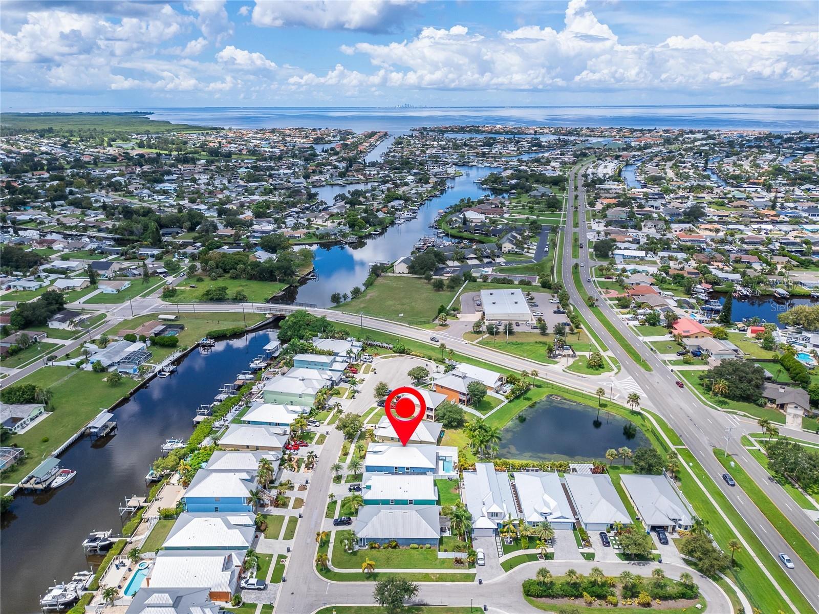 567 BIMINI BAY BLVD, APOLLO BEACH, FL, 33572