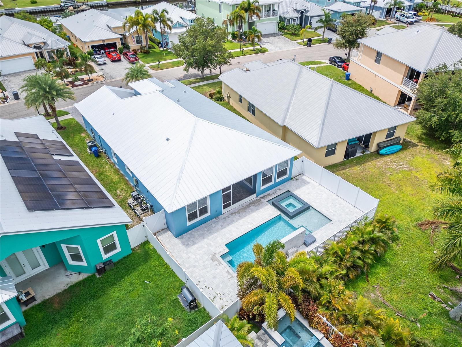 567 BIMINI BAY BLVD, APOLLO BEACH, FL, 33572