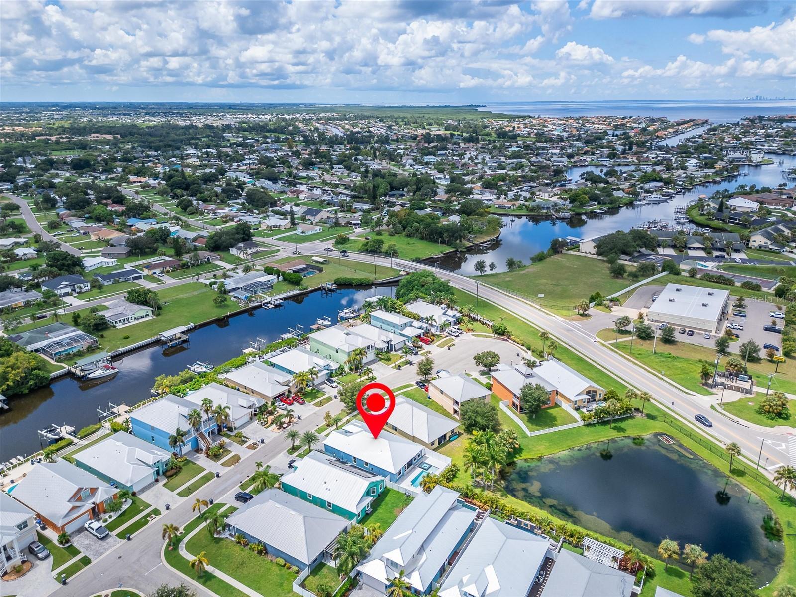 567 BIMINI BAY BLVD, APOLLO BEACH, FL, 33572