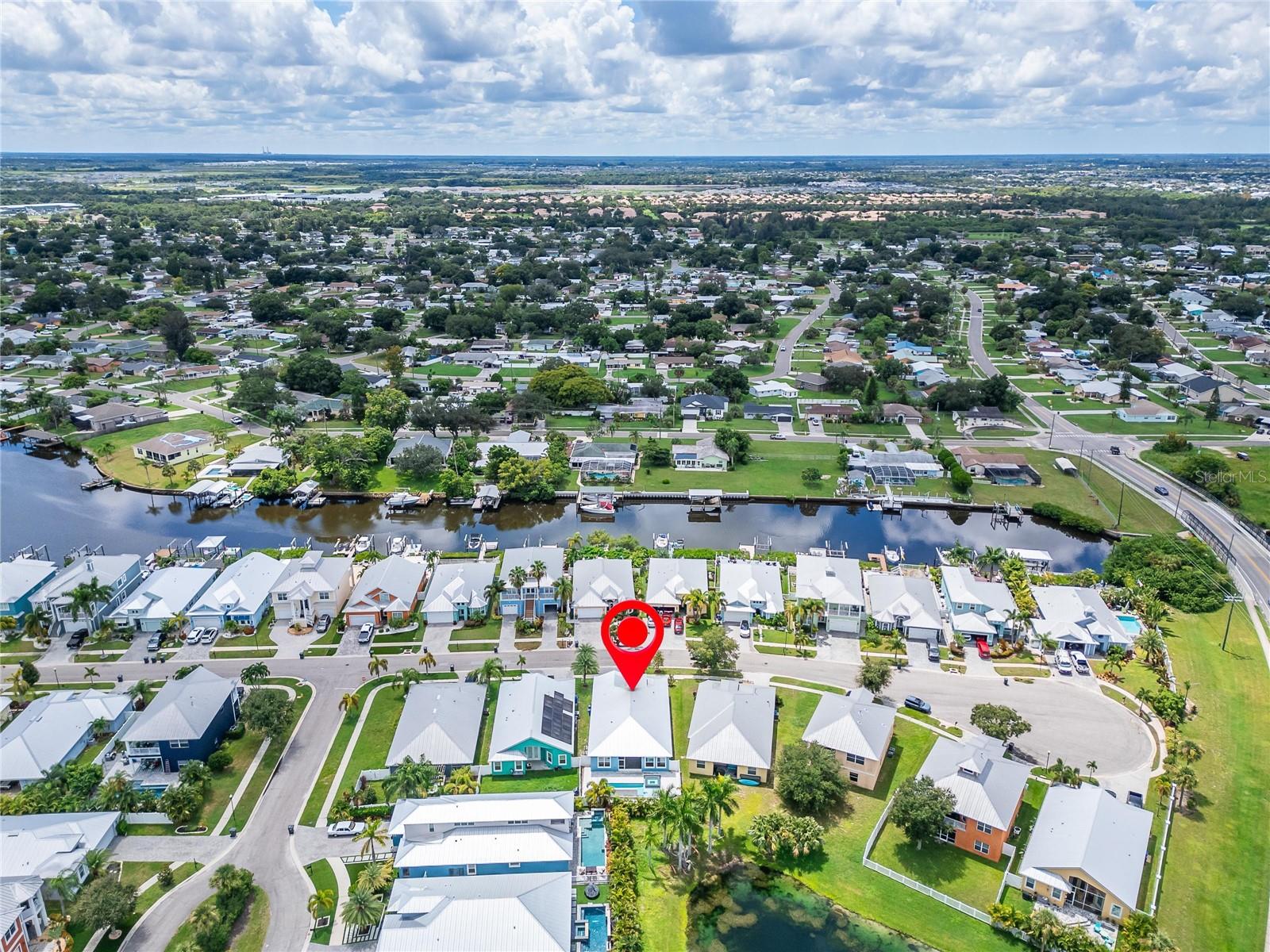 567 BIMINI BAY BLVD, APOLLO BEACH, FL, 33572