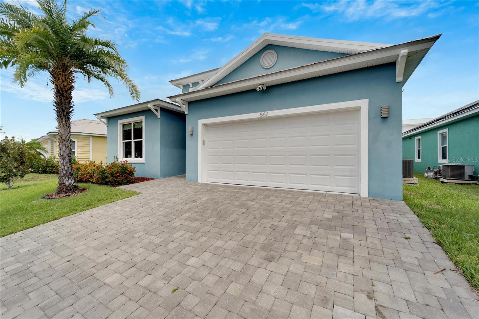 567 BIMINI BAY BLVD, APOLLO BEACH, FL, 33572