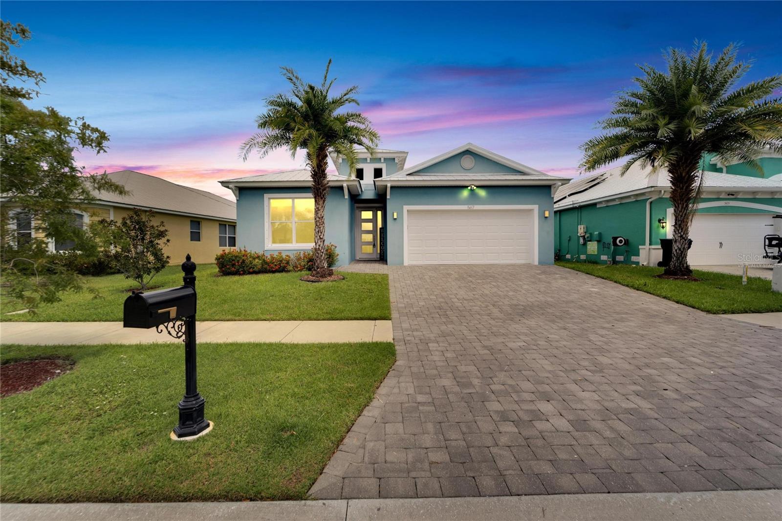 567 BIMINI BAY BLVD, APOLLO BEACH, FL, 33572