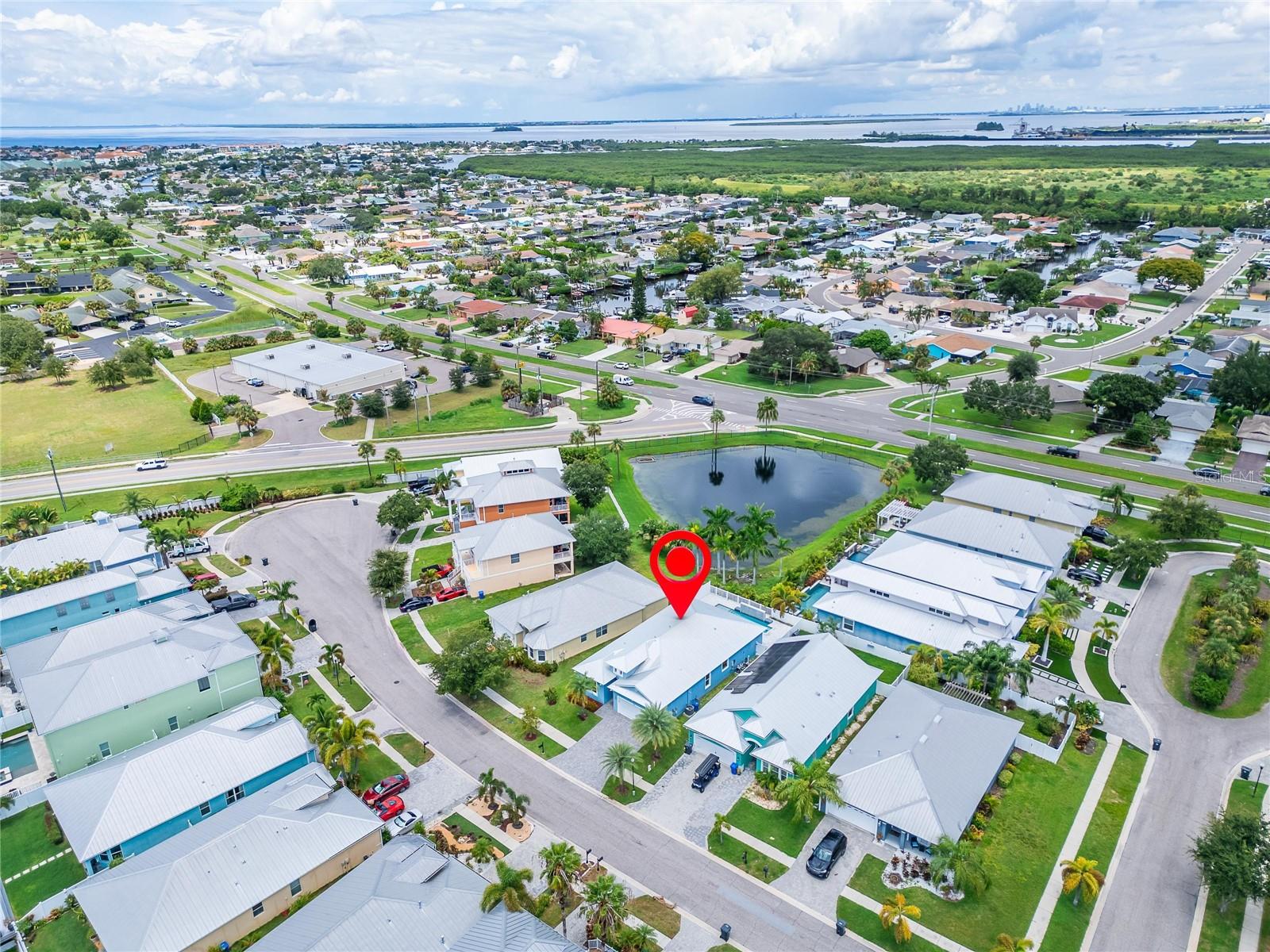 567 BIMINI BAY BLVD, APOLLO BEACH, FL, 33572