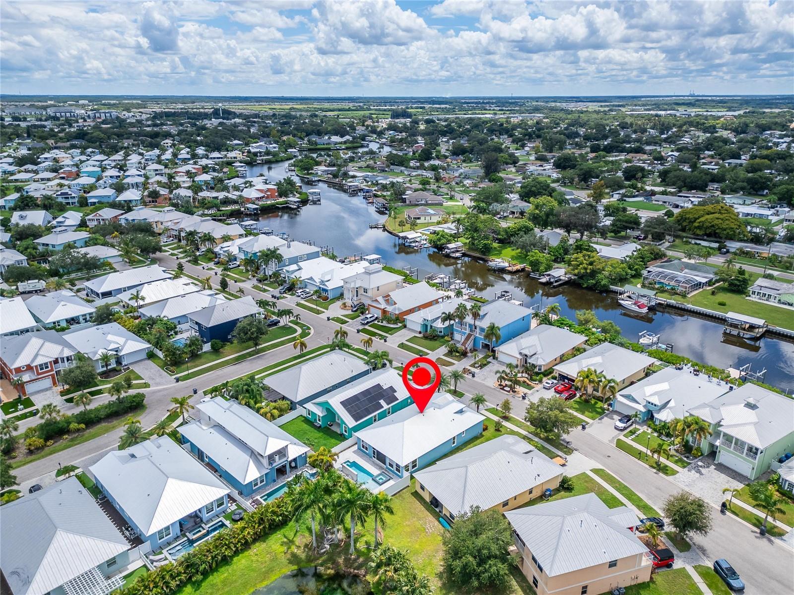 567 BIMINI BAY BLVD, APOLLO BEACH, FL, 33572