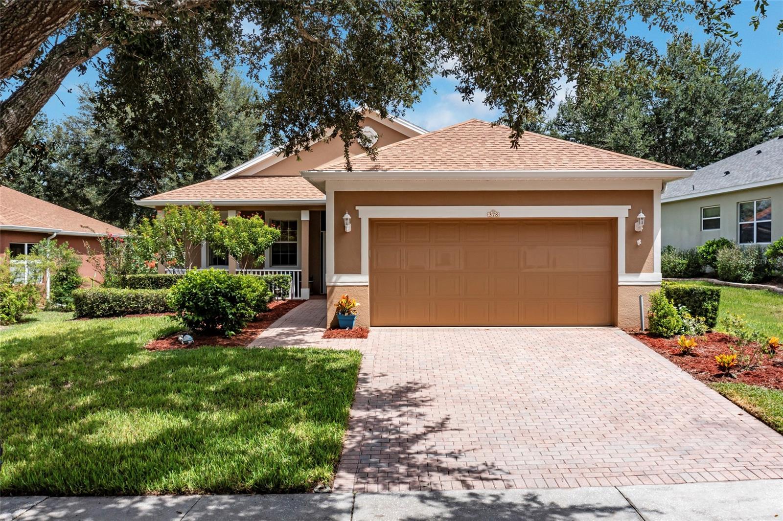 378 SILVER MAPLE RD, GROVELAND, FL, 34736