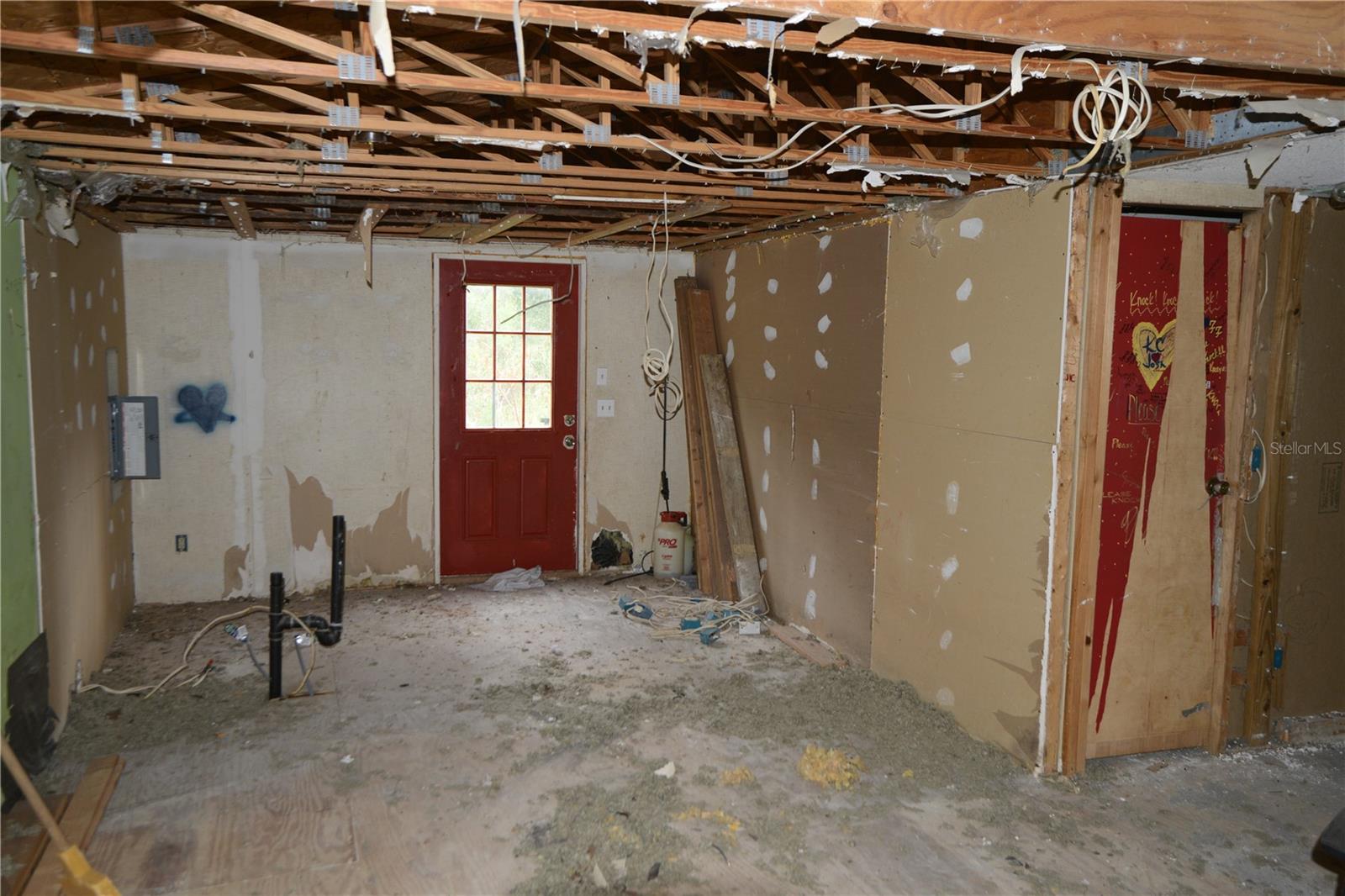 6730 NE 128TH TER, WILLISTON, FL, 32696