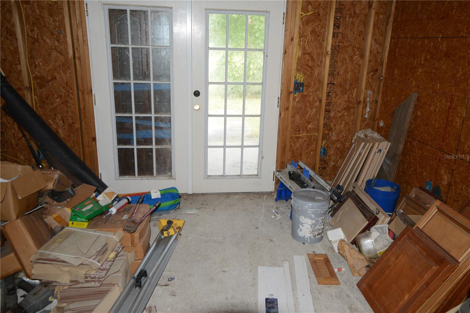 6730 NE 128TH TER, WILLISTON, FL, 32696
