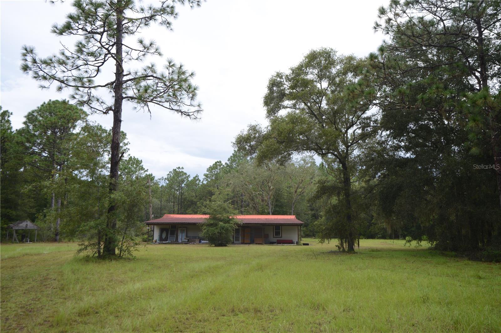 6730 NE 128TH TER, WILLISTON, FL, 32696
