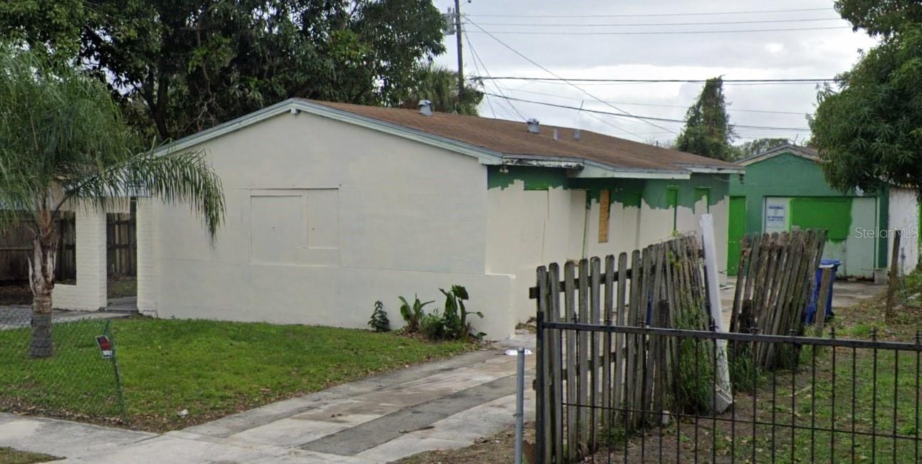 321 W 15TH ST #1, WEST PALM BEACH, FL, 33404