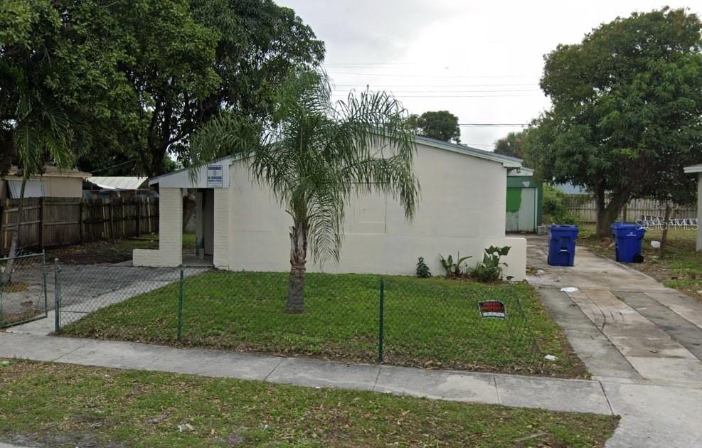 321 W 15TH ST #1, WEST PALM BEACH, FL, 33404