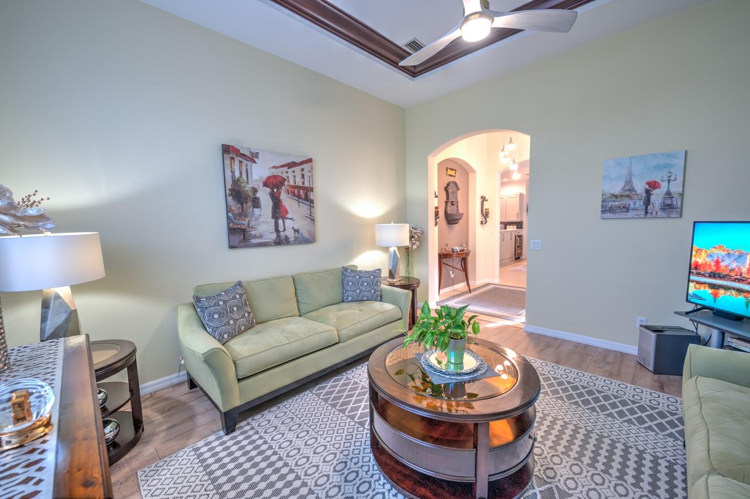 7823 33RD ST E #20, SARASOTA, FL, 34243