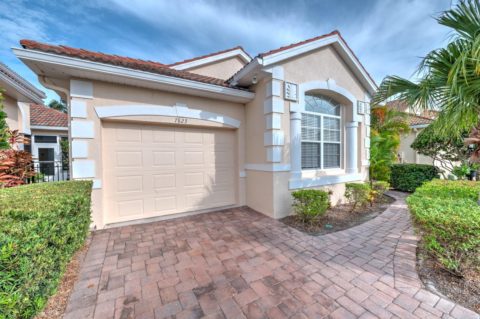 7823 33RD ST E #20, SARASOTA, FL, 34243