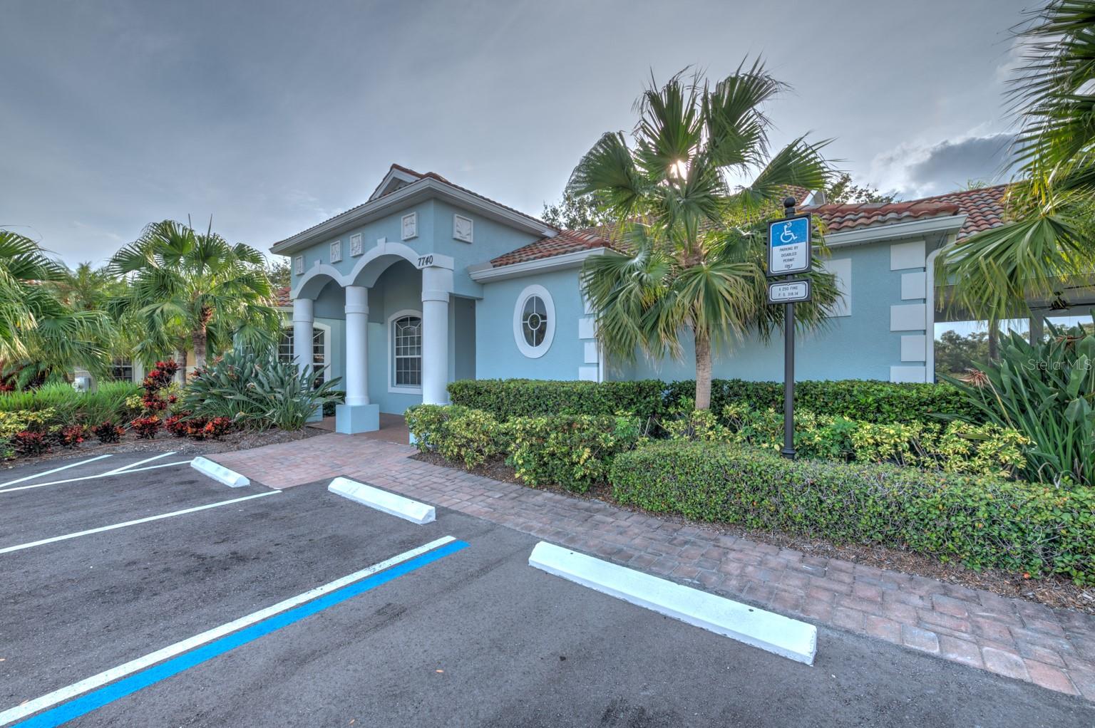 7823 33RD ST E #20, SARASOTA, FL, 34243
