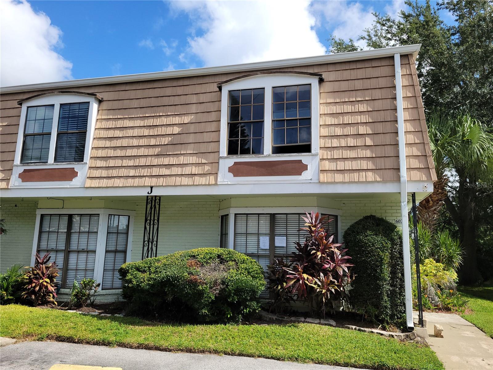 6021 VILLAGE CIR #6021, ORLANDO, FL, 32822