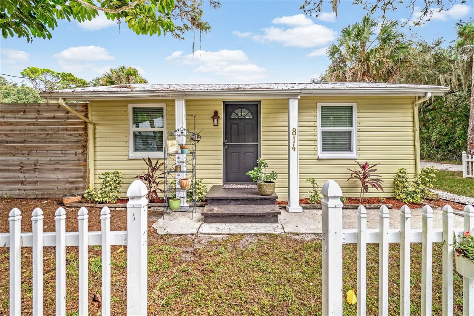 814 ANDERSON RD, NOKOMIS, FL, 34275