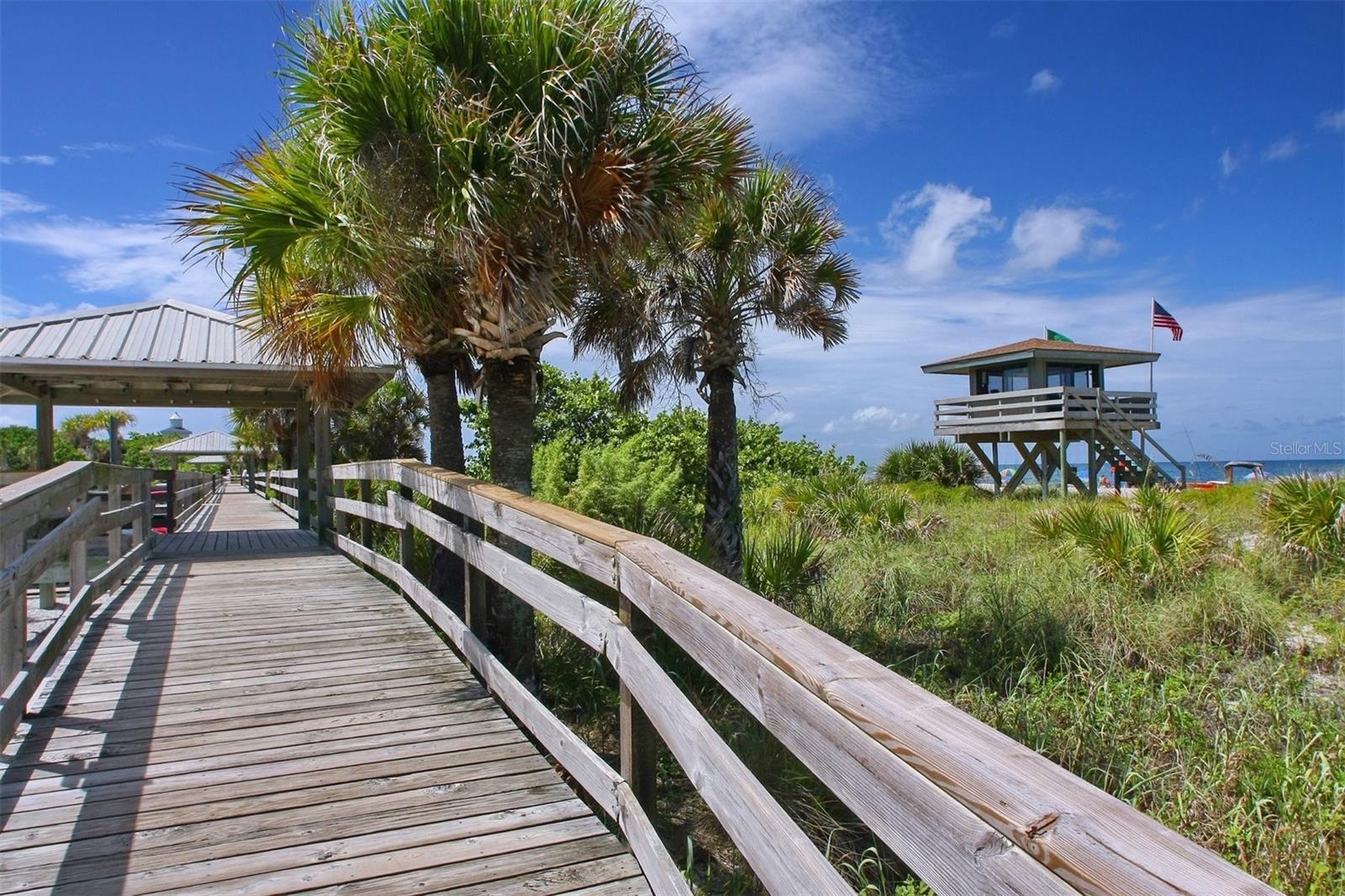 814 ANDERSON RD, NOKOMIS, FL, 34275