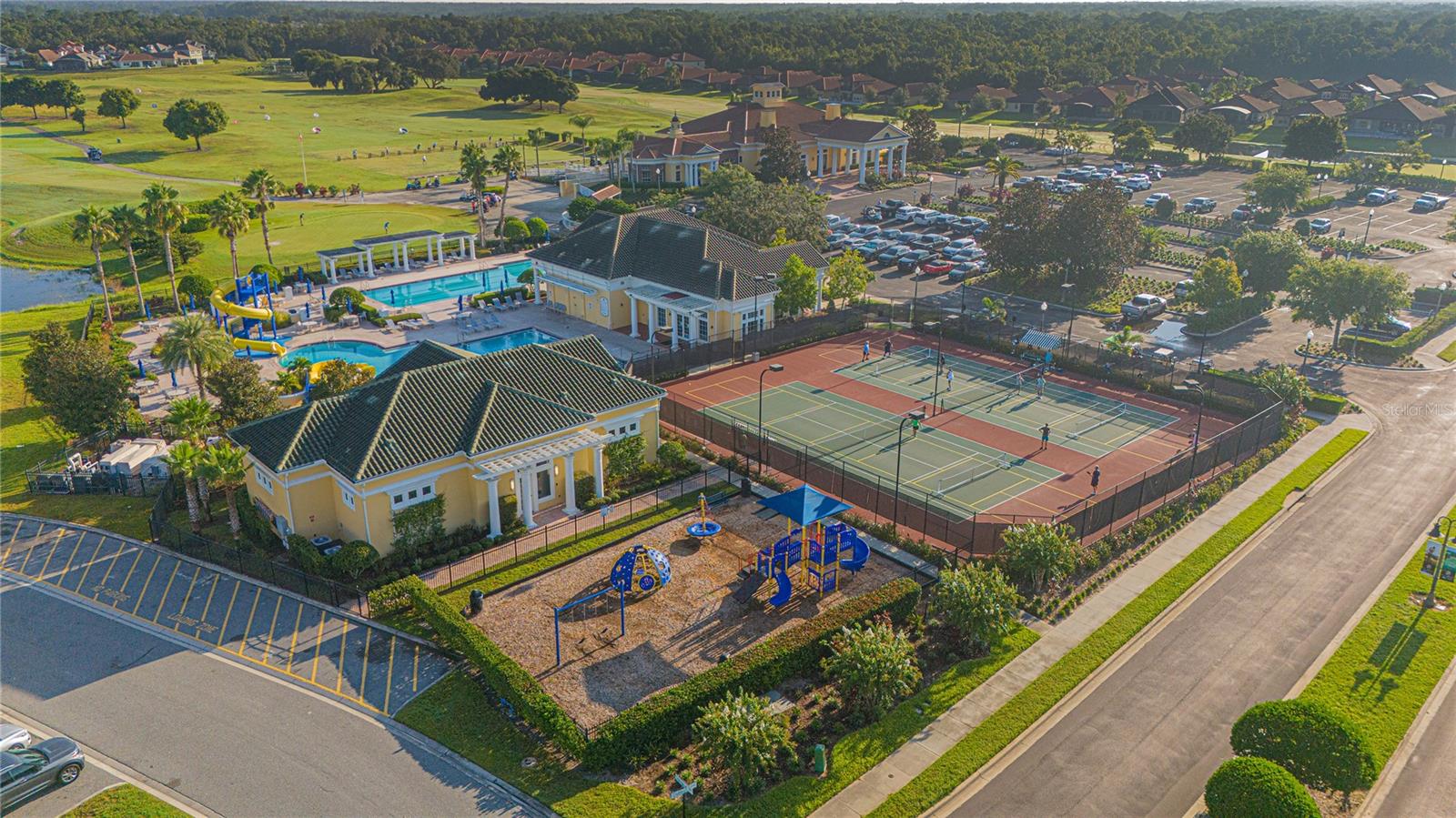 4328 CORTLAND DR, DAVENPORT, FL, 33837