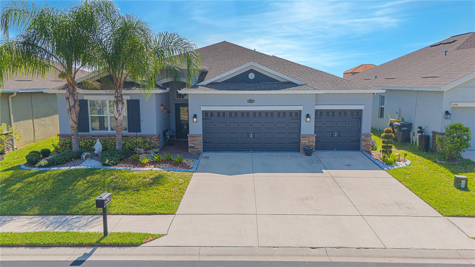 4328 CORTLAND DR, DAVENPORT, FL, 33837
