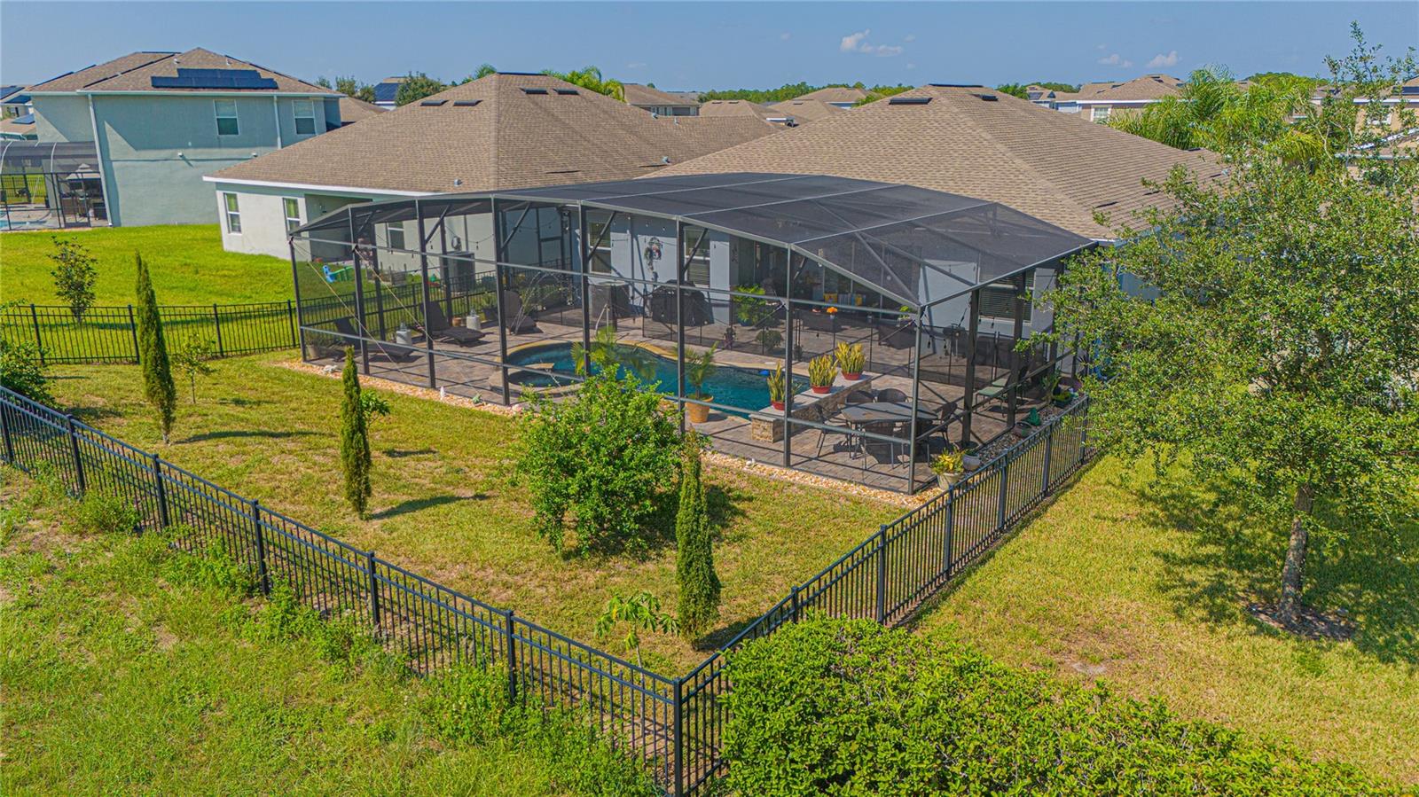 4328 CORTLAND DR, DAVENPORT, FL, 33837