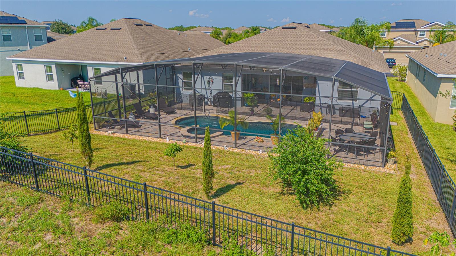 4328 CORTLAND DR, DAVENPORT, FL, 33837