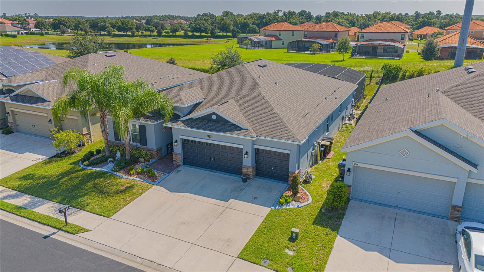 4328 CORTLAND DR, DAVENPORT, FL, 33837