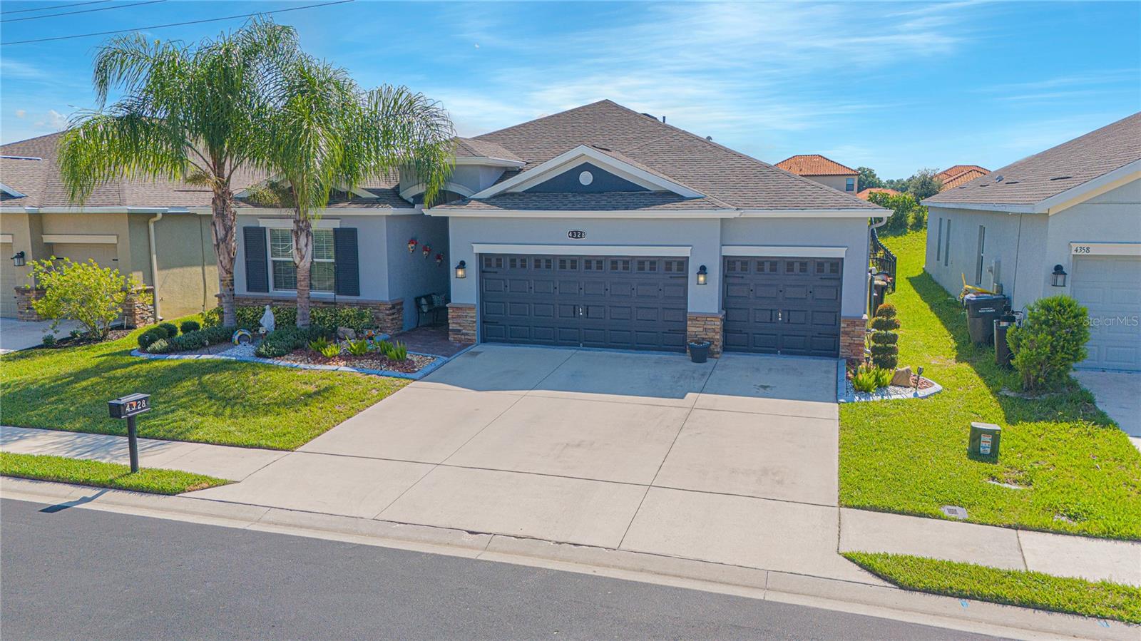 4328 CORTLAND DR, DAVENPORT, FL, 33837
