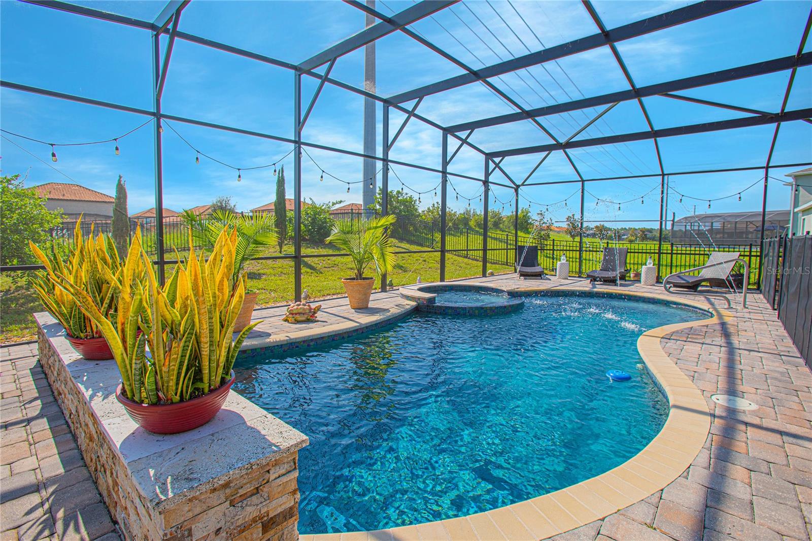 4328 CORTLAND DR, DAVENPORT, FL, 33837