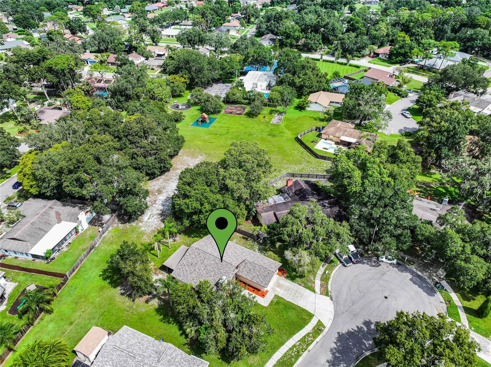 2107 ELMWOOD CT, PLANT CITY, FL, 33563
