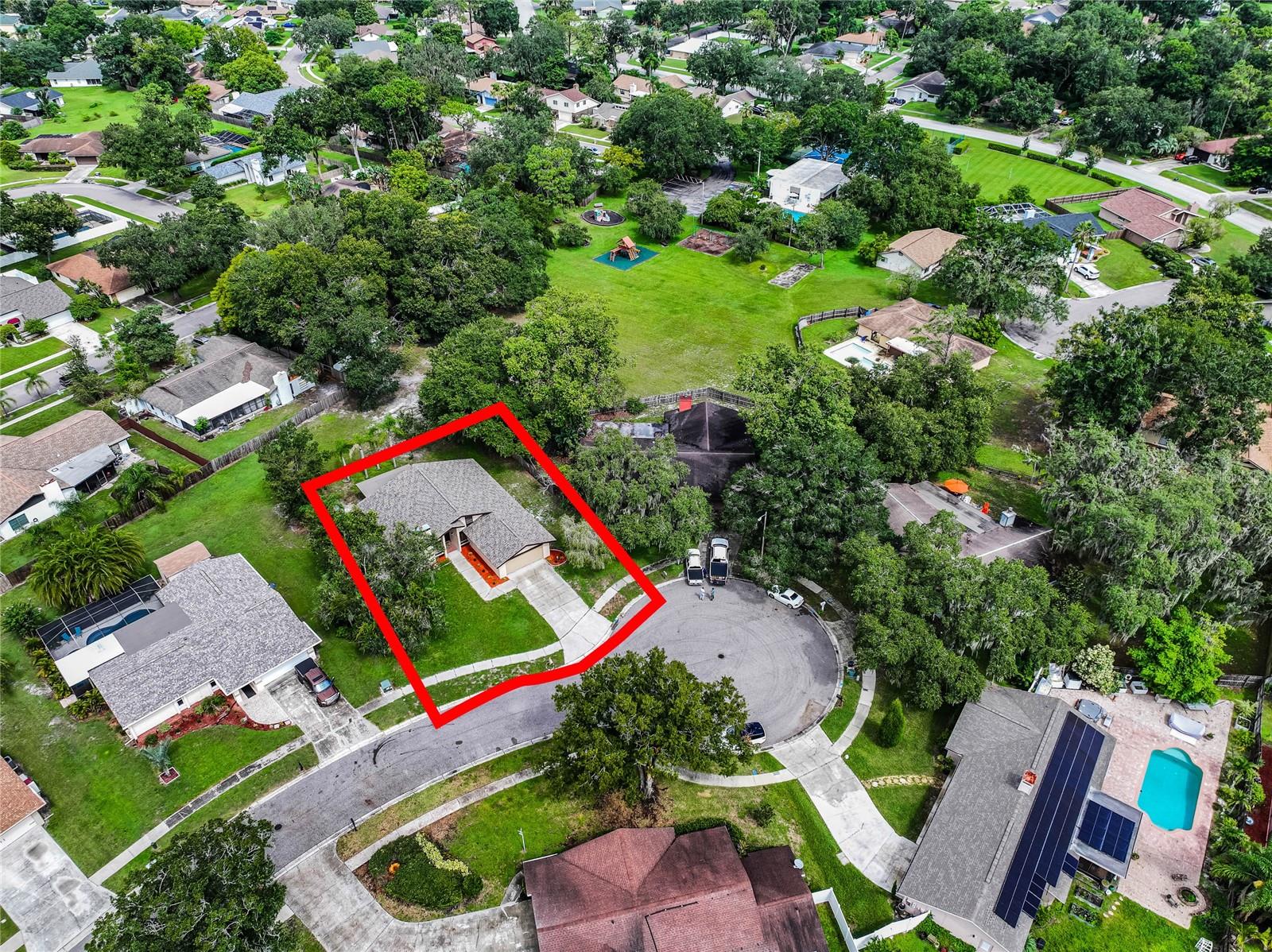 2107 ELMWOOD CT, PLANT CITY, FL, 33563