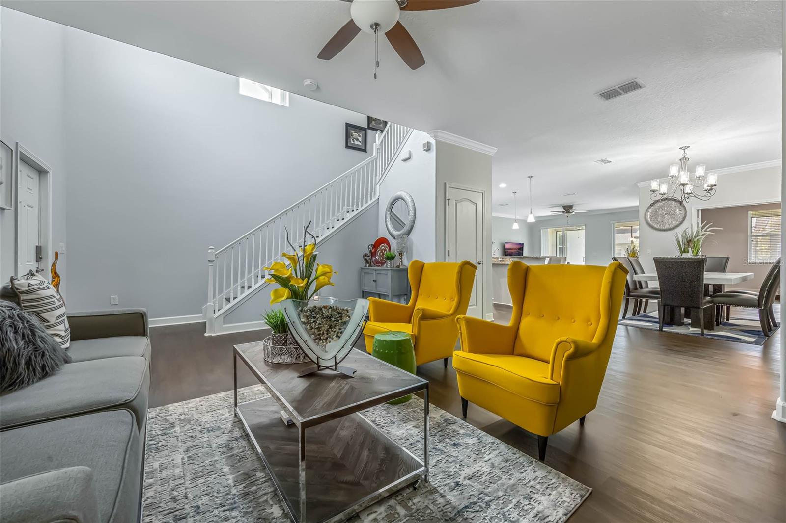 6115 SUNSET ISLE DR, WINTER GARDEN, FL, 34787