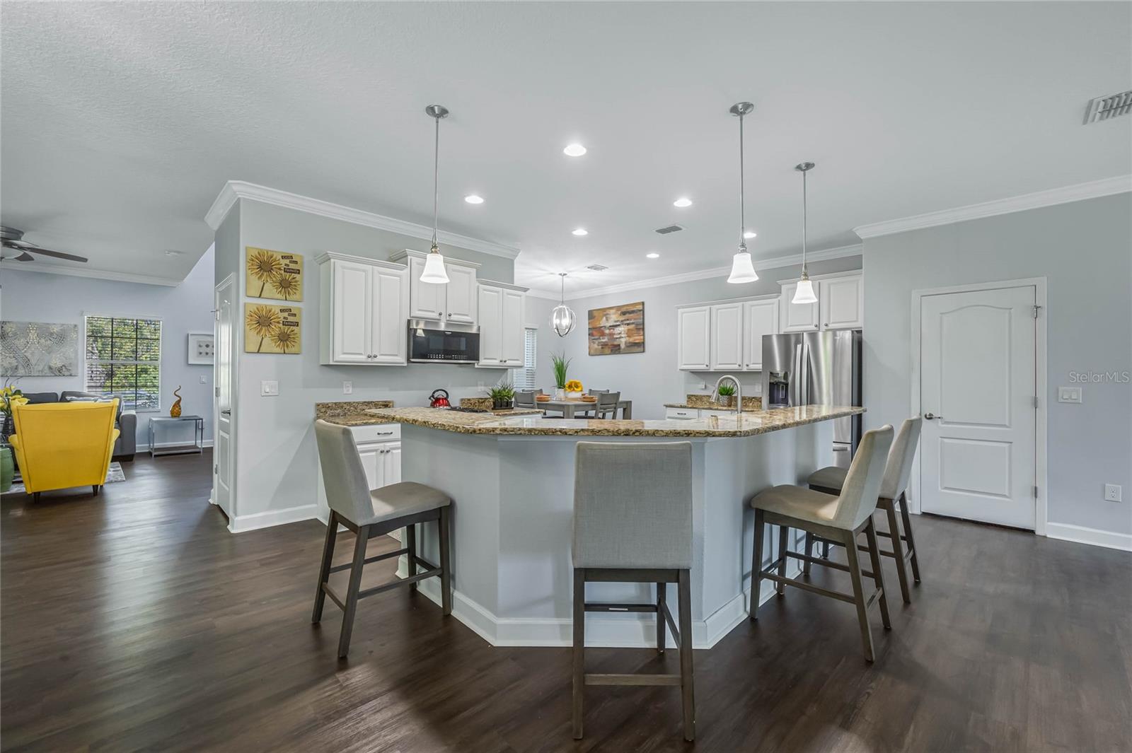 6115 SUNSET ISLE DR, WINTER GARDEN, FL, 34787