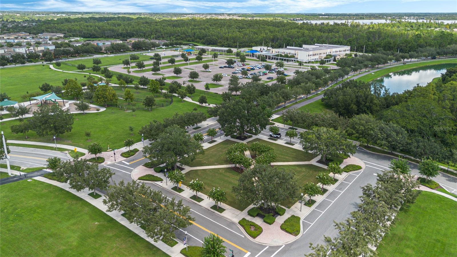 6115 SUNSET ISLE DR, WINTER GARDEN, FL, 34787