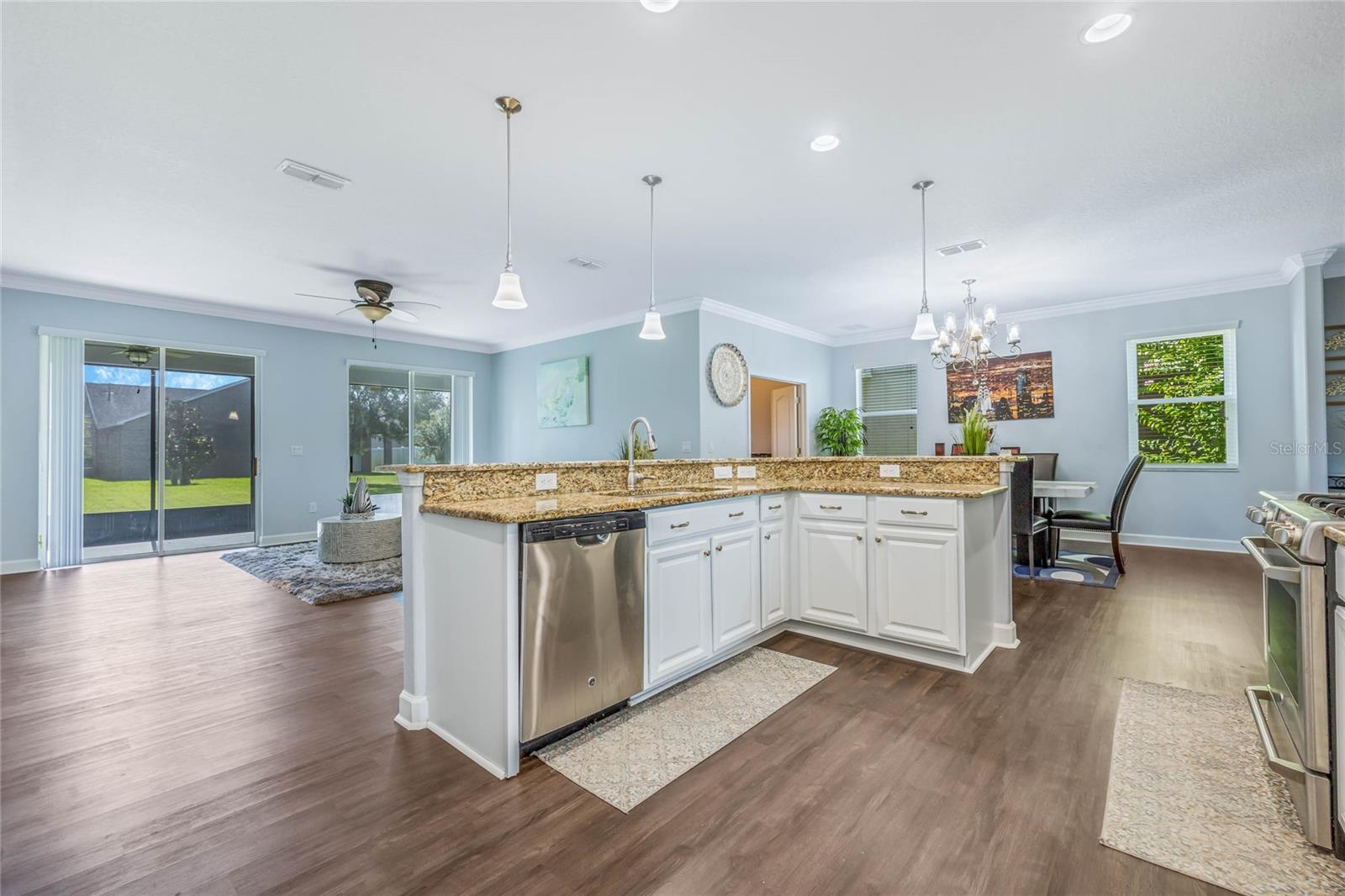 6115 SUNSET ISLE DR, WINTER GARDEN, FL, 34787
