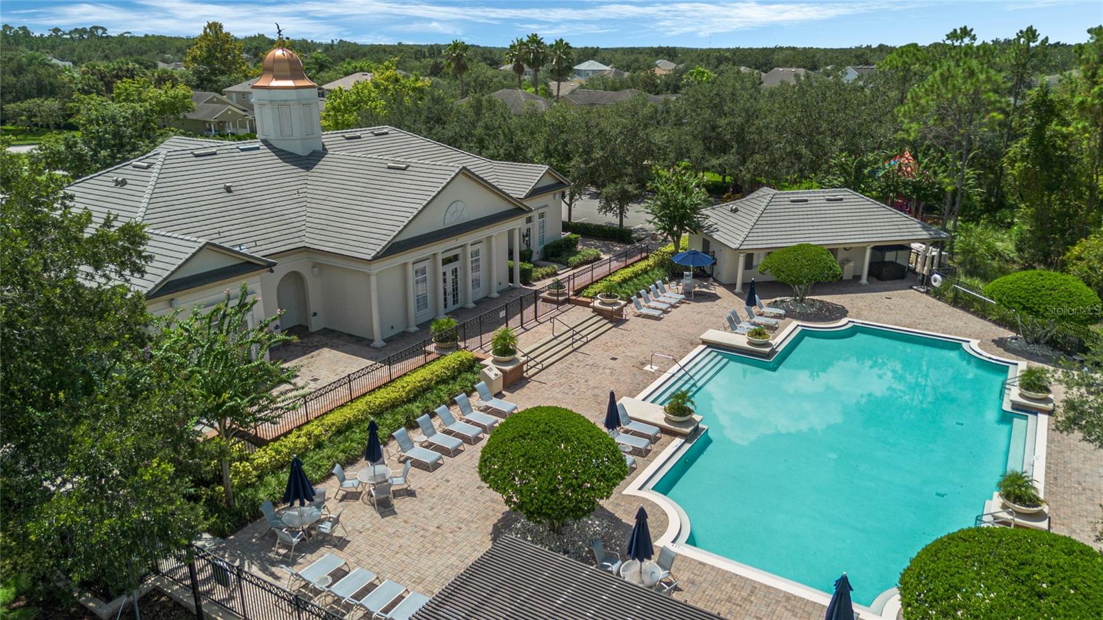 6115 SUNSET ISLE DR, WINTER GARDEN, FL, 34787