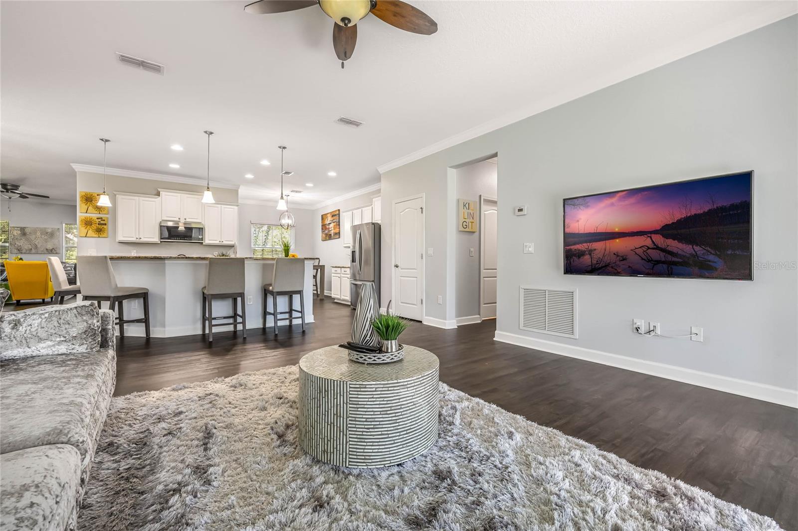 6115 SUNSET ISLE DR, WINTER GARDEN, FL, 34787