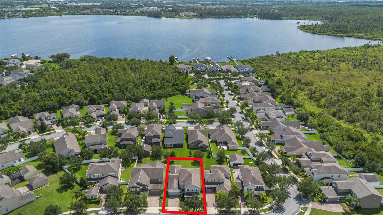 6115 SUNSET ISLE DR, WINTER GARDEN, FL, 34787