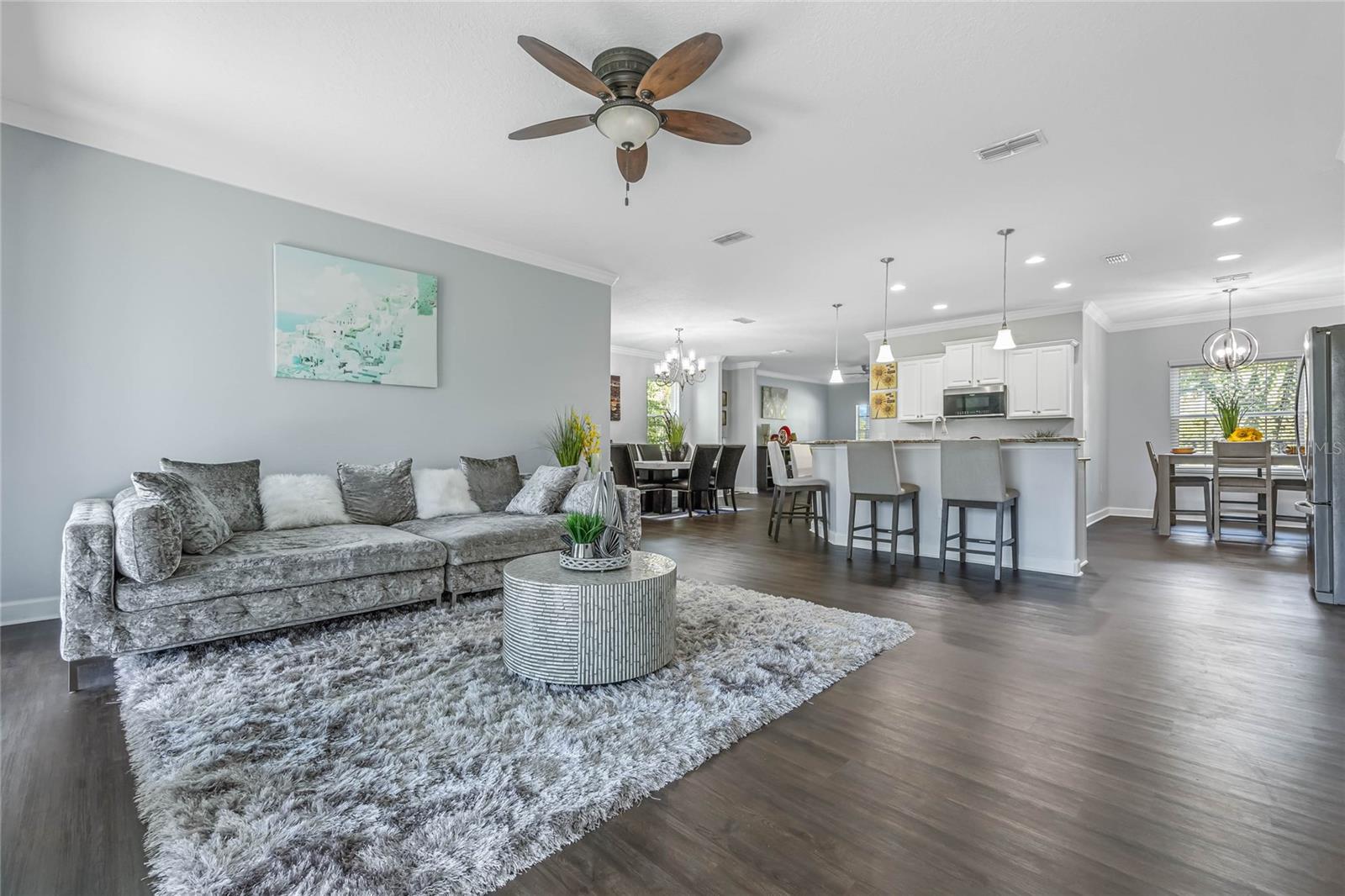 6115 SUNSET ISLE DR, WINTER GARDEN, FL, 34787