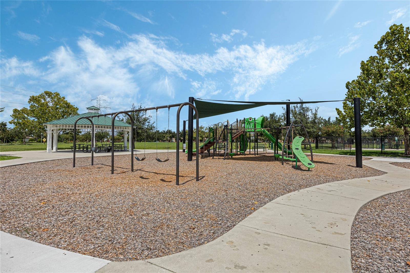 6115 SUNSET ISLE DR, WINTER GARDEN, FL, 34787
