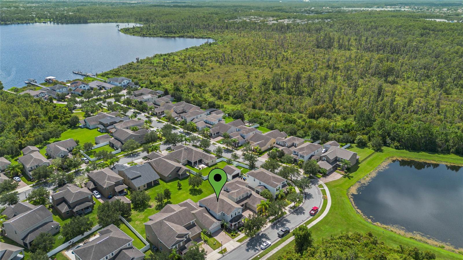 6115 SUNSET ISLE DR, WINTER GARDEN, FL, 34787
