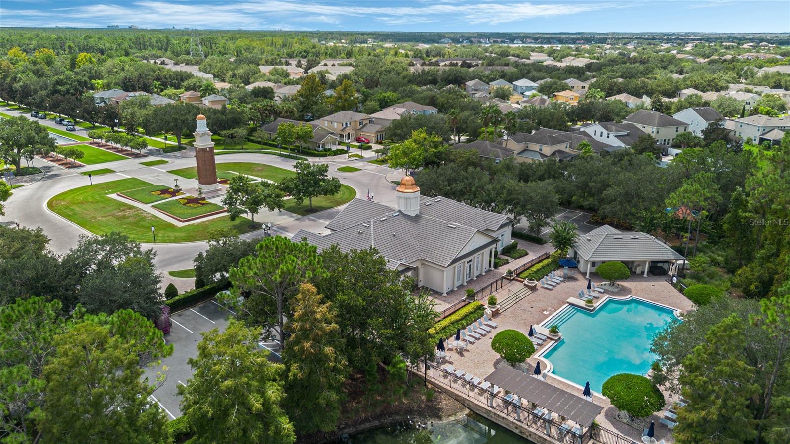6115 SUNSET ISLE DR, WINTER GARDEN, FL, 34787