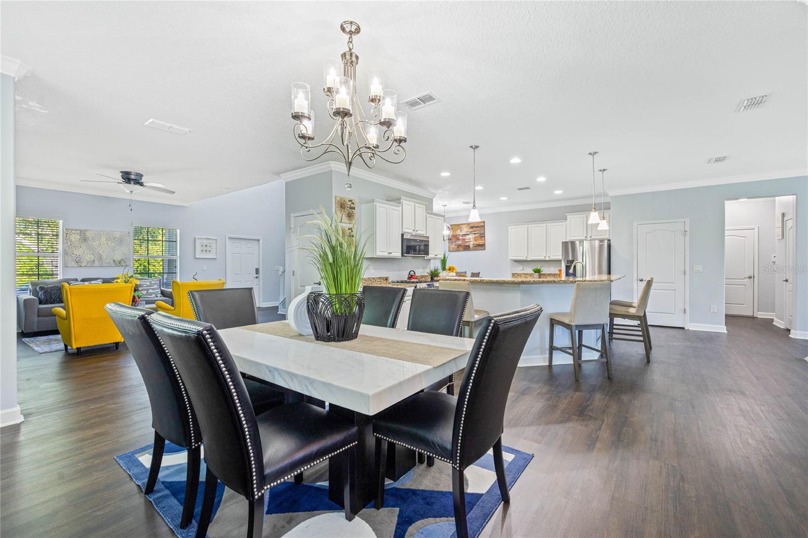 6115 SUNSET ISLE DR, WINTER GARDEN, FL, 34787