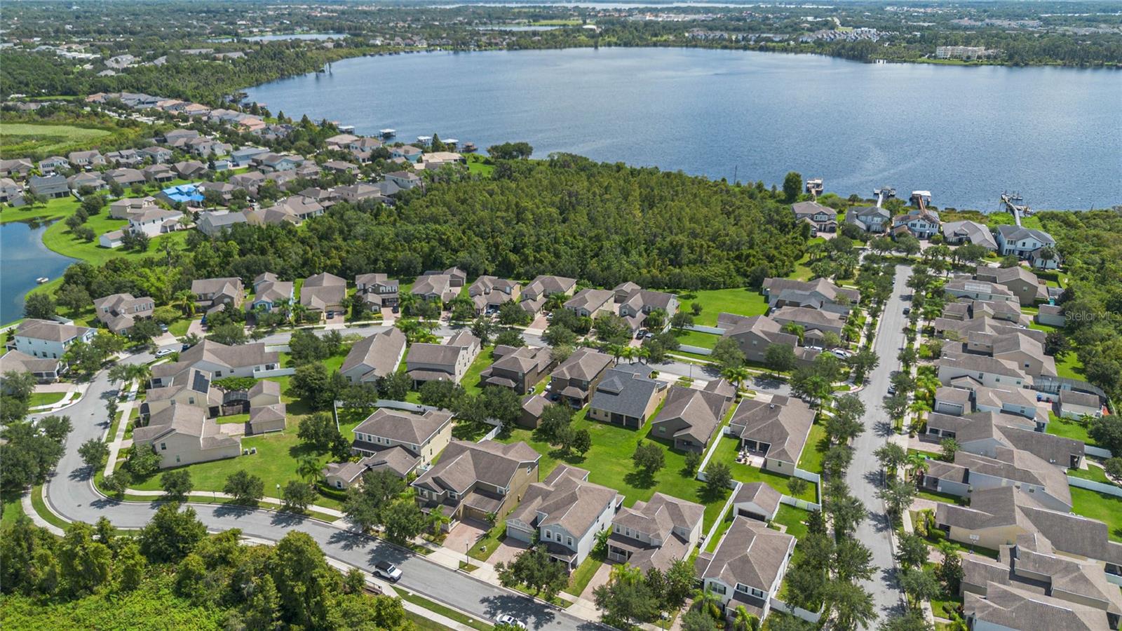 6115 SUNSET ISLE DR, WINTER GARDEN, FL, 34787