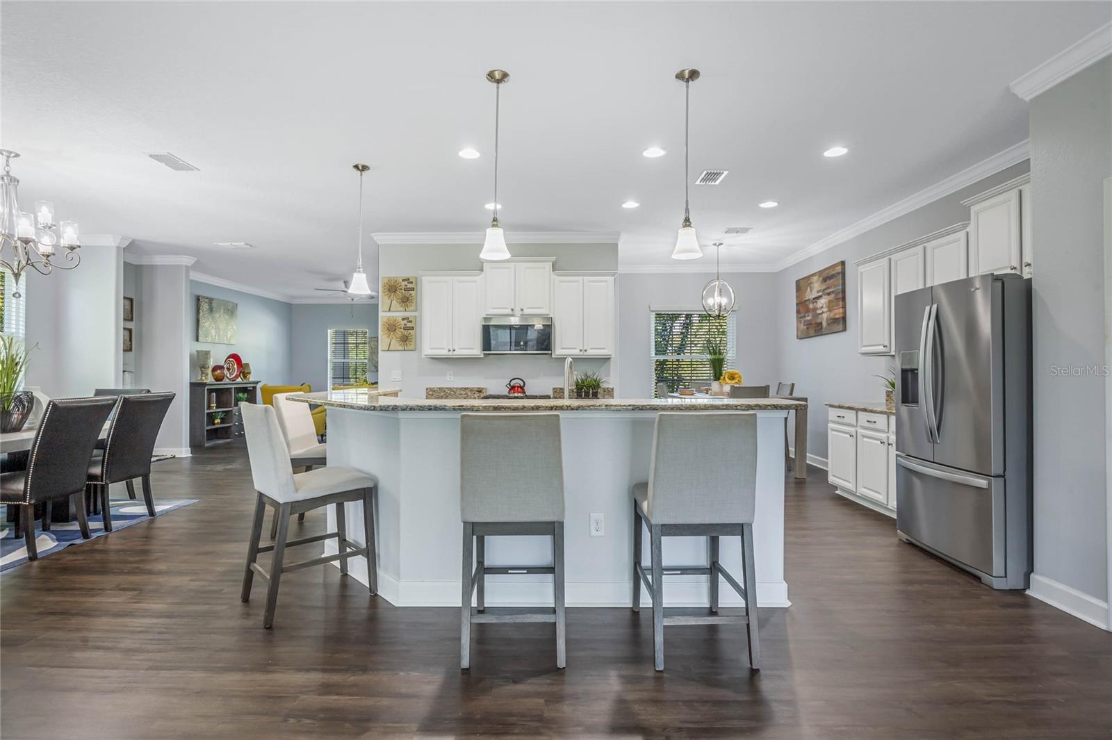 6115 SUNSET ISLE DR, WINTER GARDEN, FL, 34787