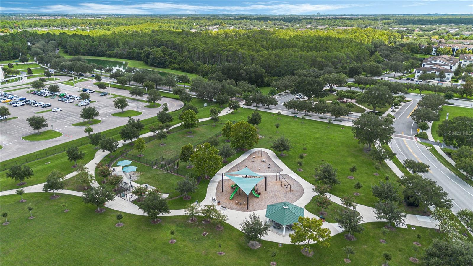 6115 SUNSET ISLE DR, WINTER GARDEN, FL, 34787