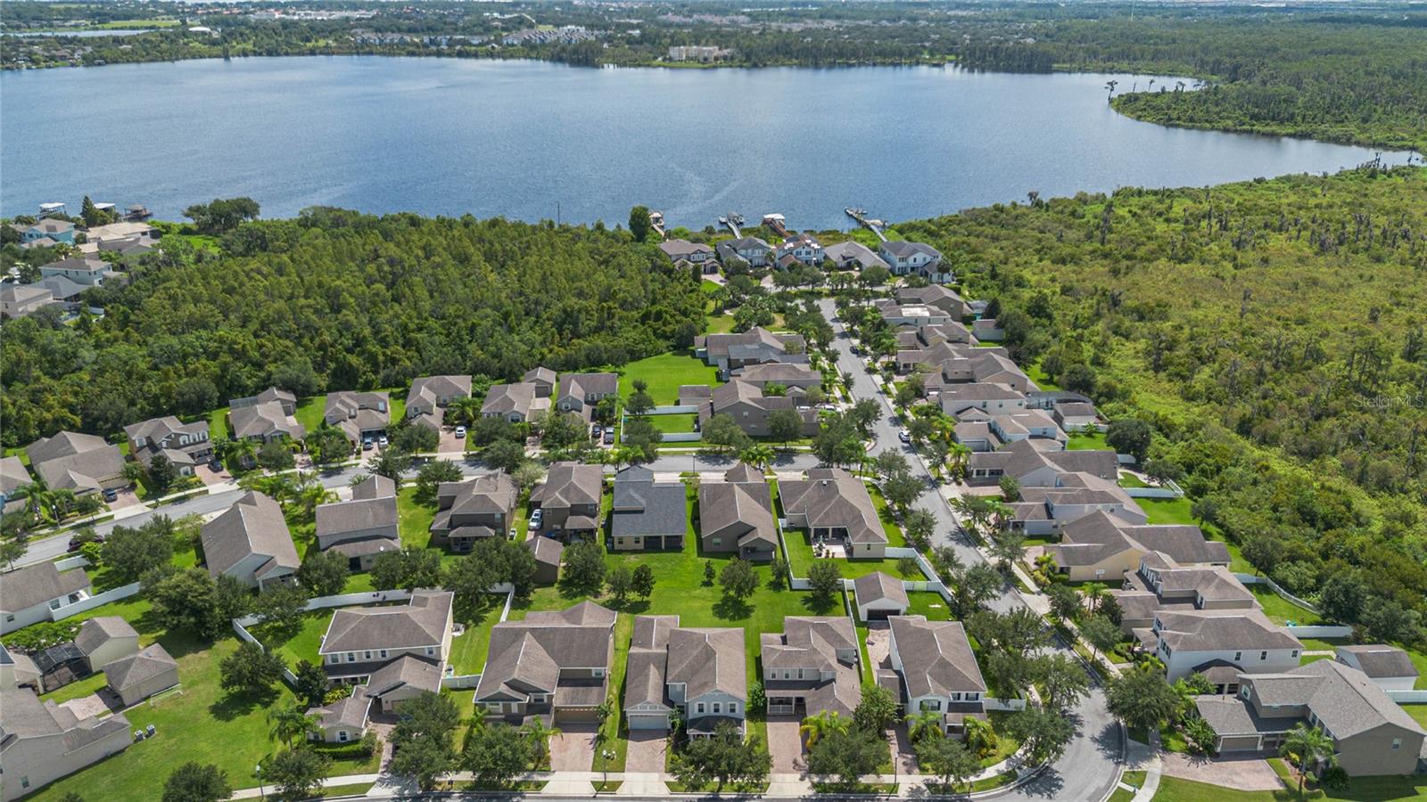6115 SUNSET ISLE DR, WINTER GARDEN, FL, 34787