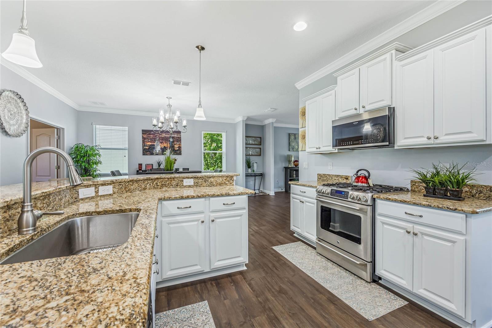 6115 SUNSET ISLE DR, WINTER GARDEN, FL, 34787